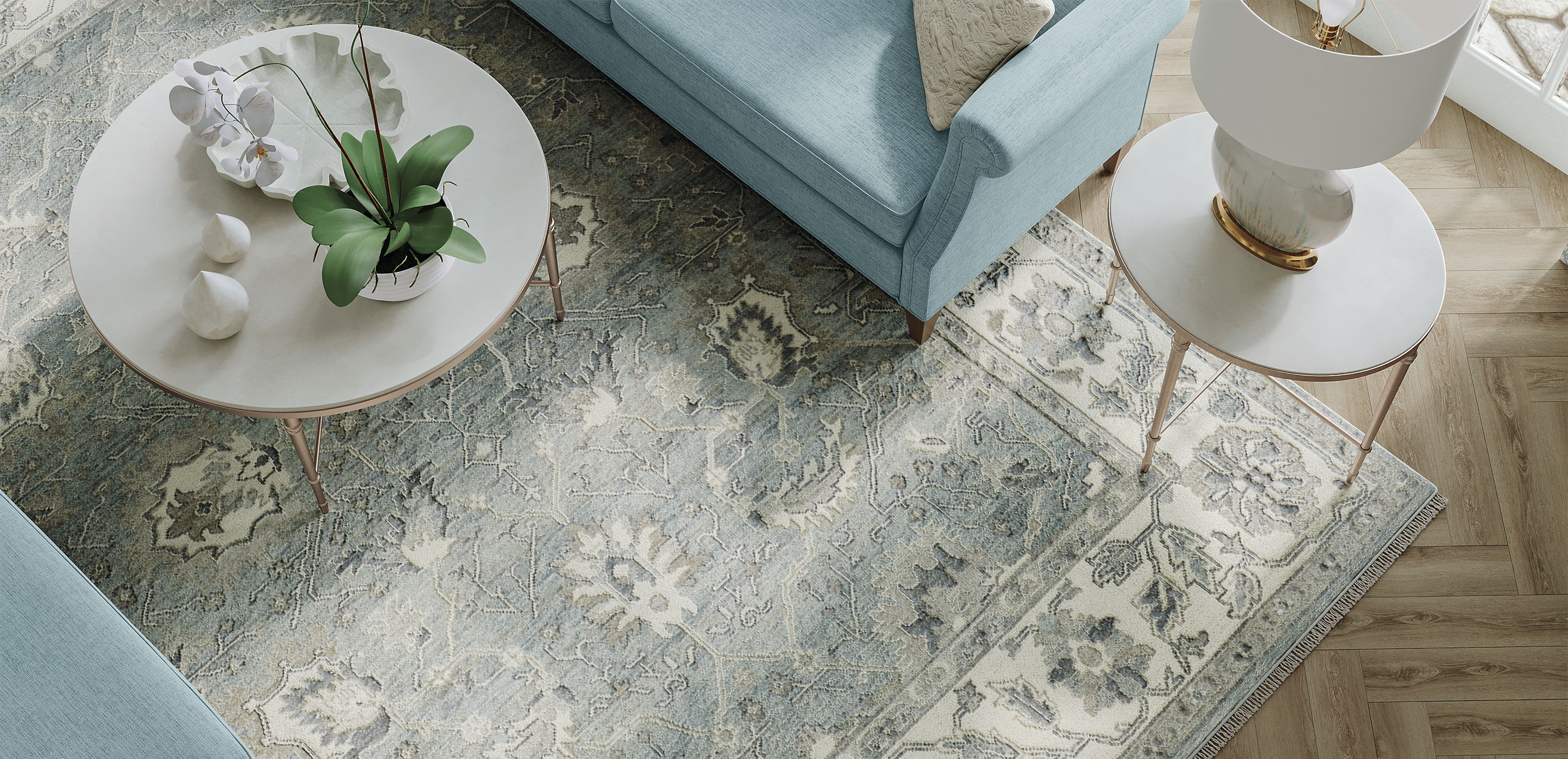 Alabaster Teardrop Sculpture_10