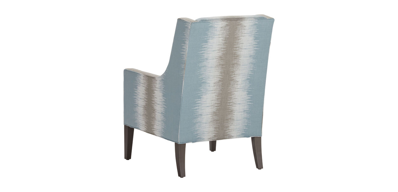 Kent Wing Chair Wingback Chair Tall Wing Chair Ethan Allen