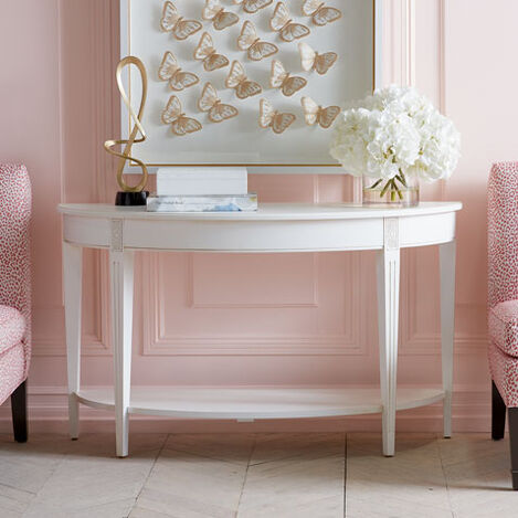 Shop Console Tables | Sofa and Entrance Tables | Ethan Allen | Ethan Allen