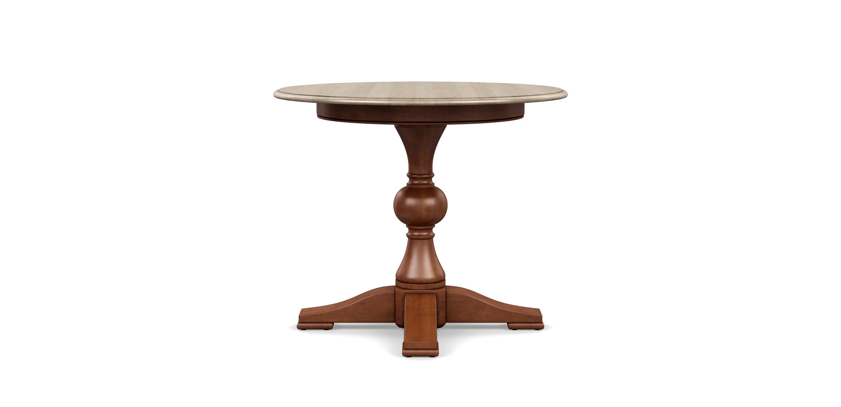 Cooper Round Dining Table