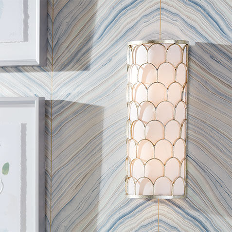 Ariel Wall Sconce Product Tile Hover Image 098026