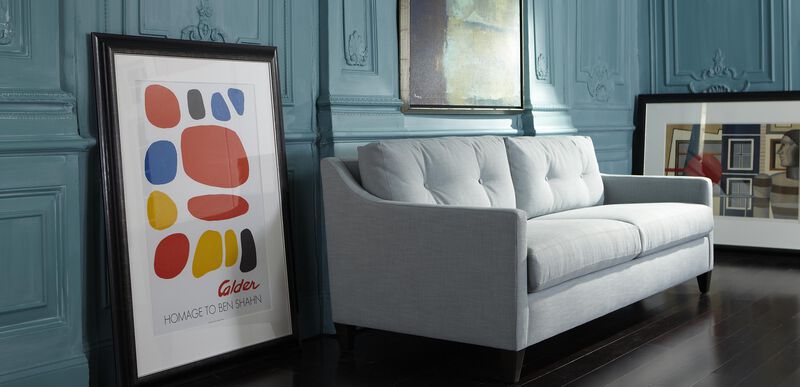 Monterey Sofa Sofas & Loveseats Ethan Allen