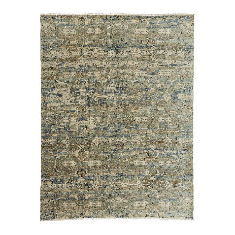 Quinlan Ghanzi Wool Rug image