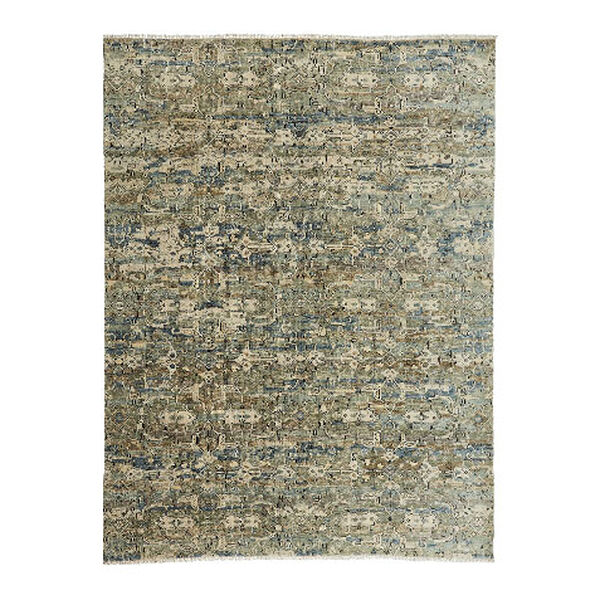 Quinlan Ghanzi Wool Rug