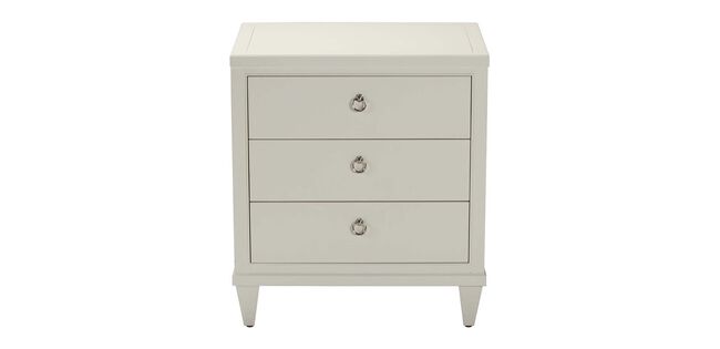 Heston Three Drawer Night Table Night Tables Ethan Allen How to build a diy bedside table design under 5$ from the recycled wood pallet, side table design ideas, modern wooden diy coffee table design ideas for woodworking 2020, making a bookshelf with drawers and raised panel doors. ethan allen