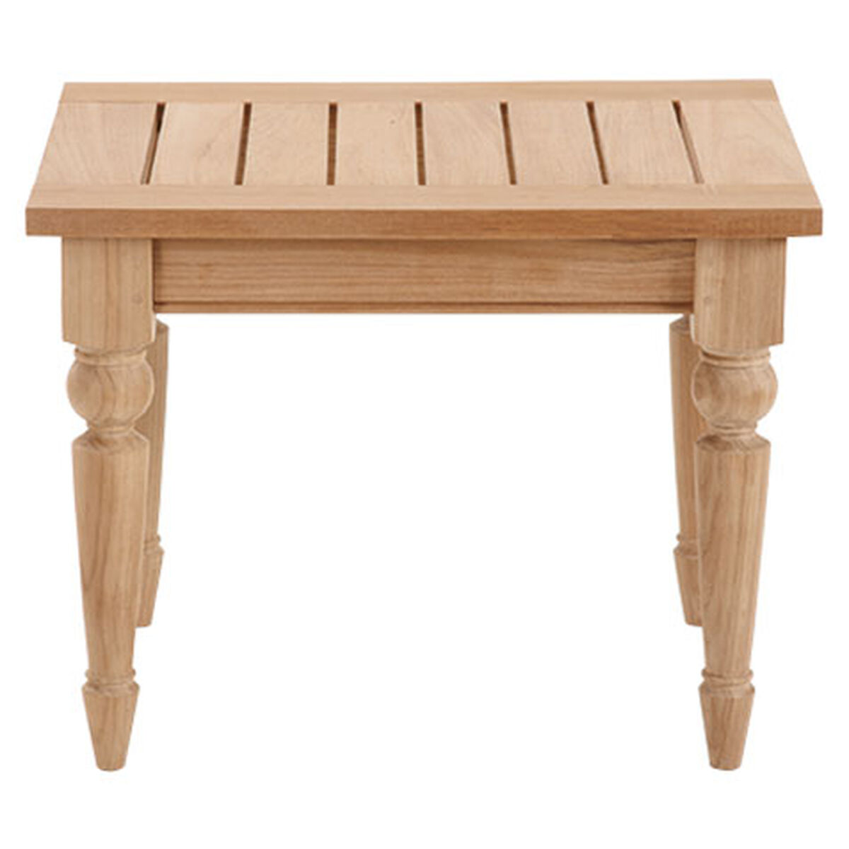 Millbrook End Table