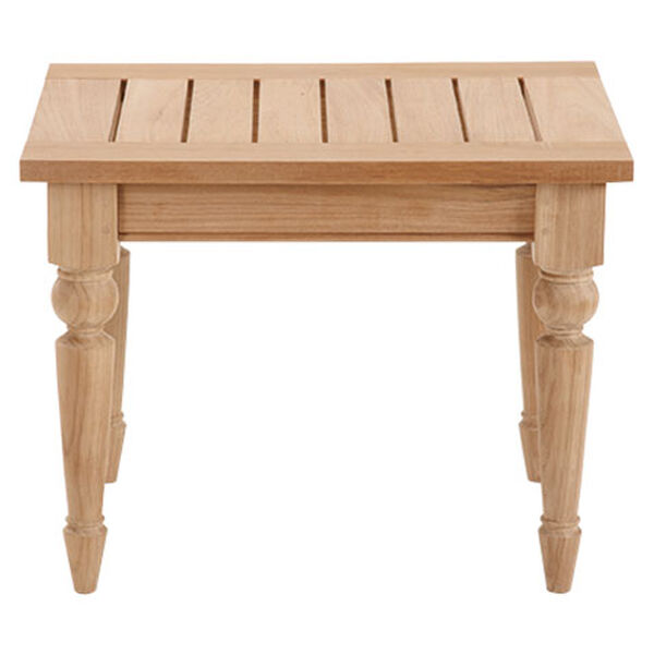 Millbrook End Table