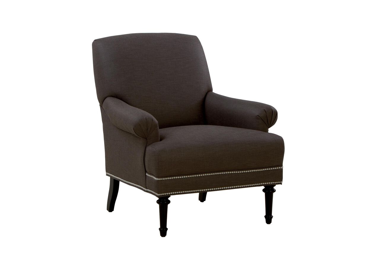 Oliver Chair Chairs & Chaises Ethan Allen