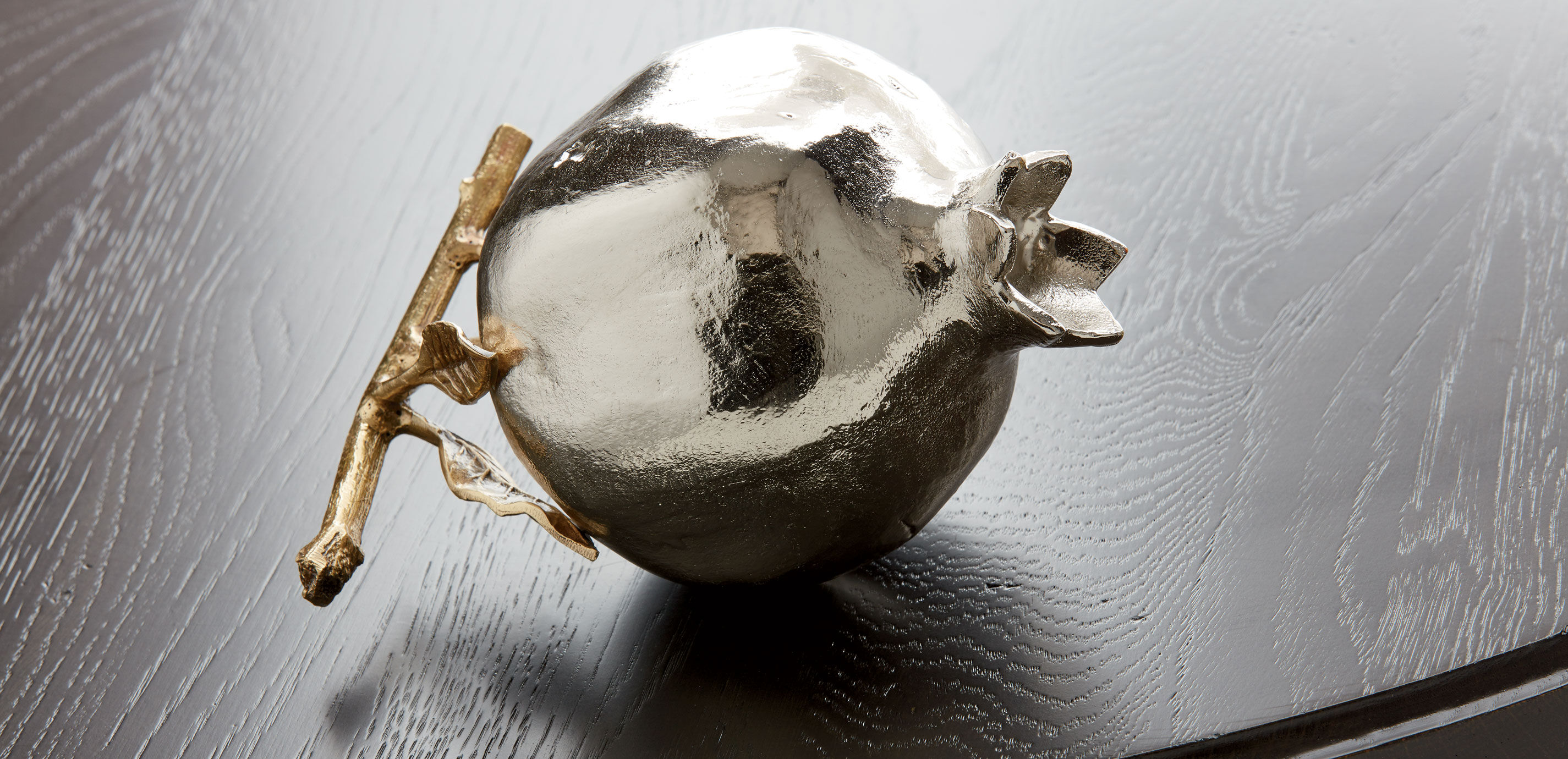 Nickel Pomegranate Sculptures_4