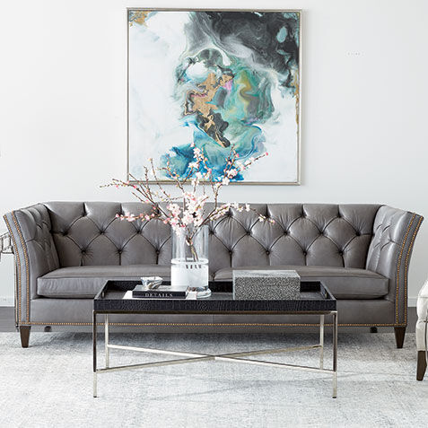 Shelton Leather Sofa Product Tile Hover Image sheltonleathersofa