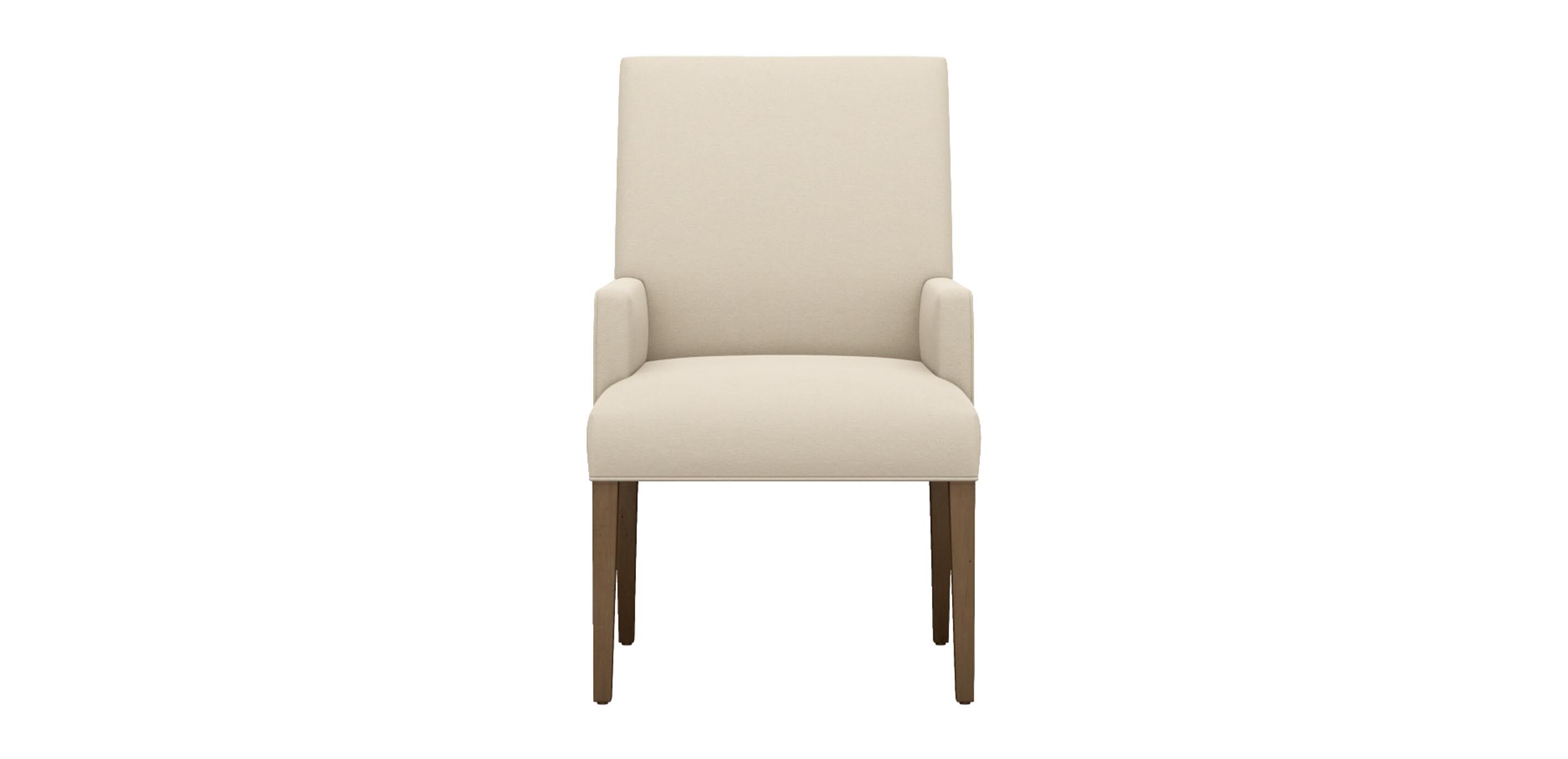 Thomas Dining Armchair, In Stock