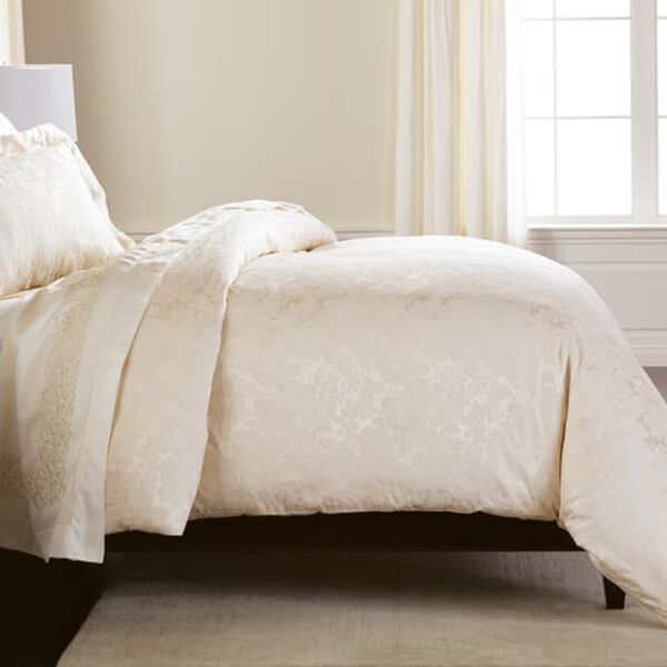Blooms Queen Duvet Cover