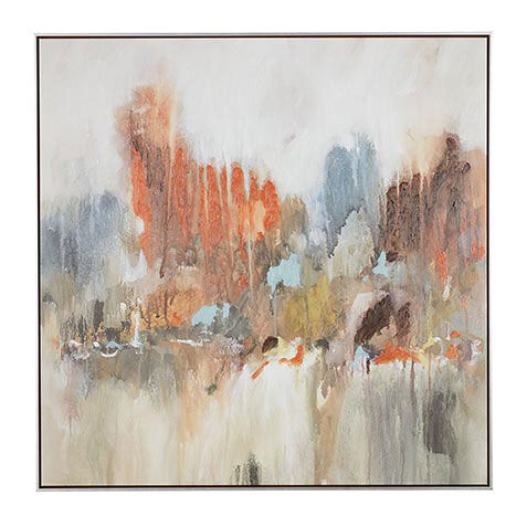 Growing Harvest image