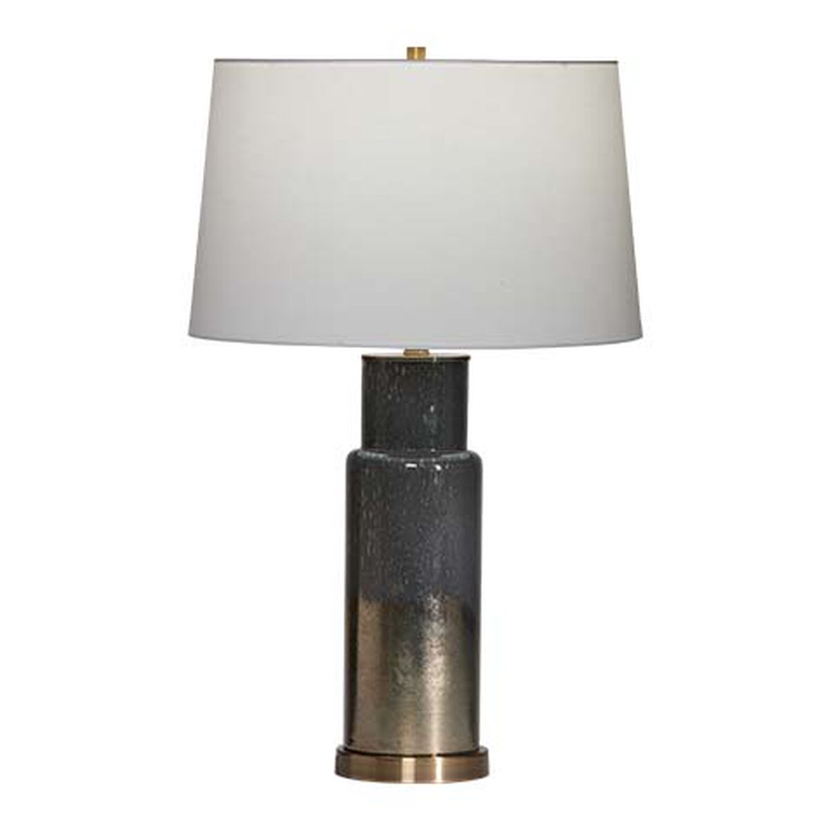 Valdis Glass Table Lamp