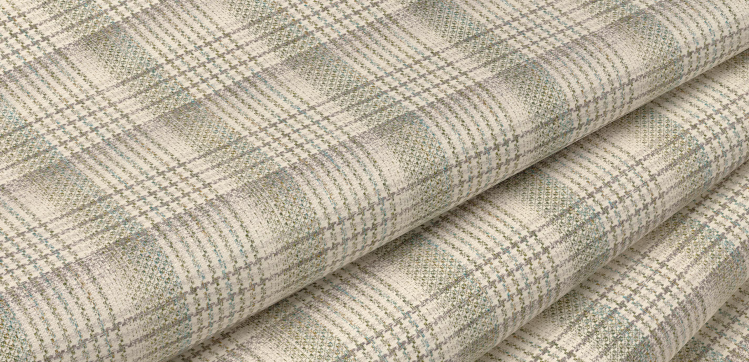 Melbourne Jade Fabric By the Yard_1