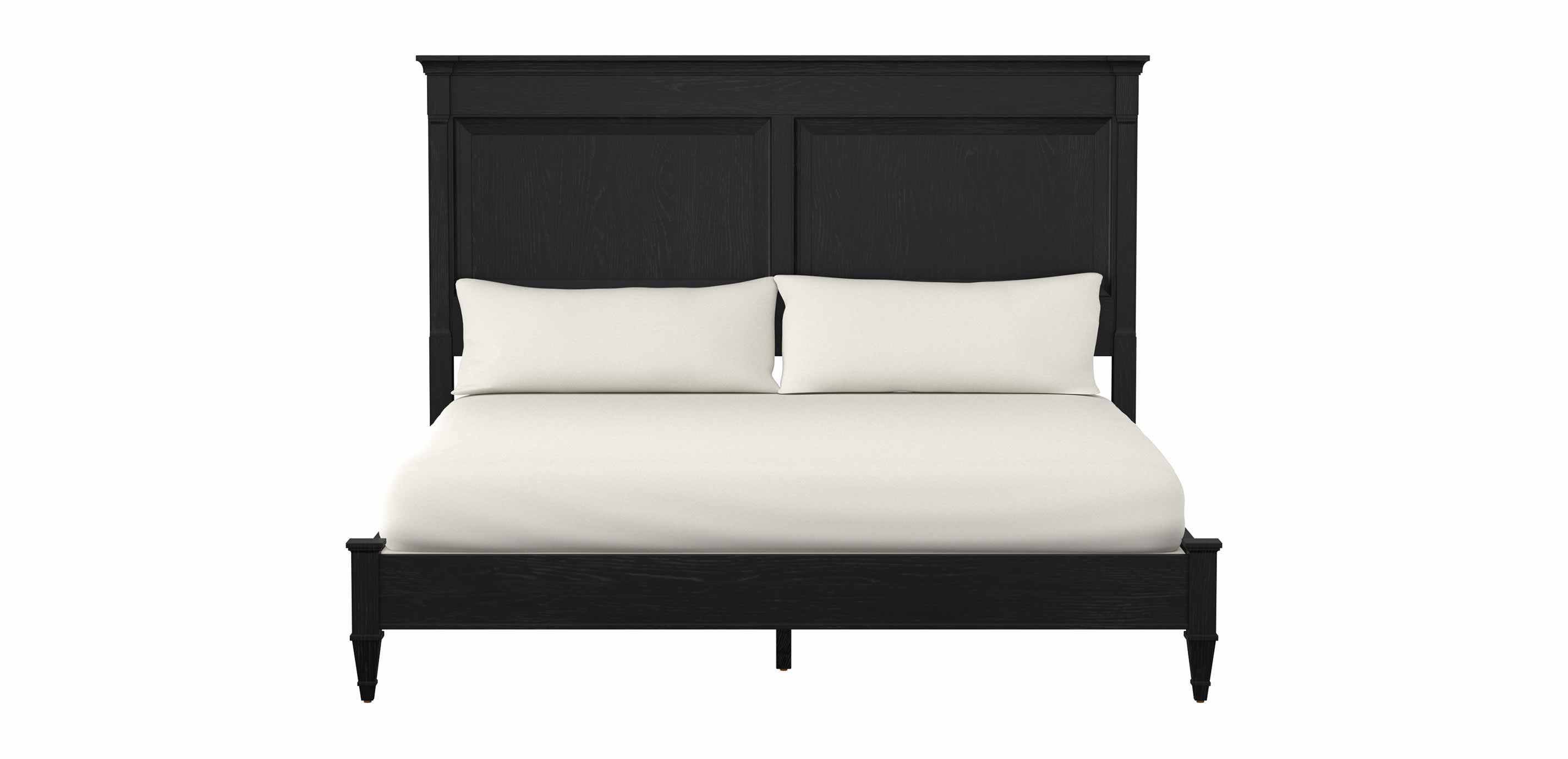 Continental Bed