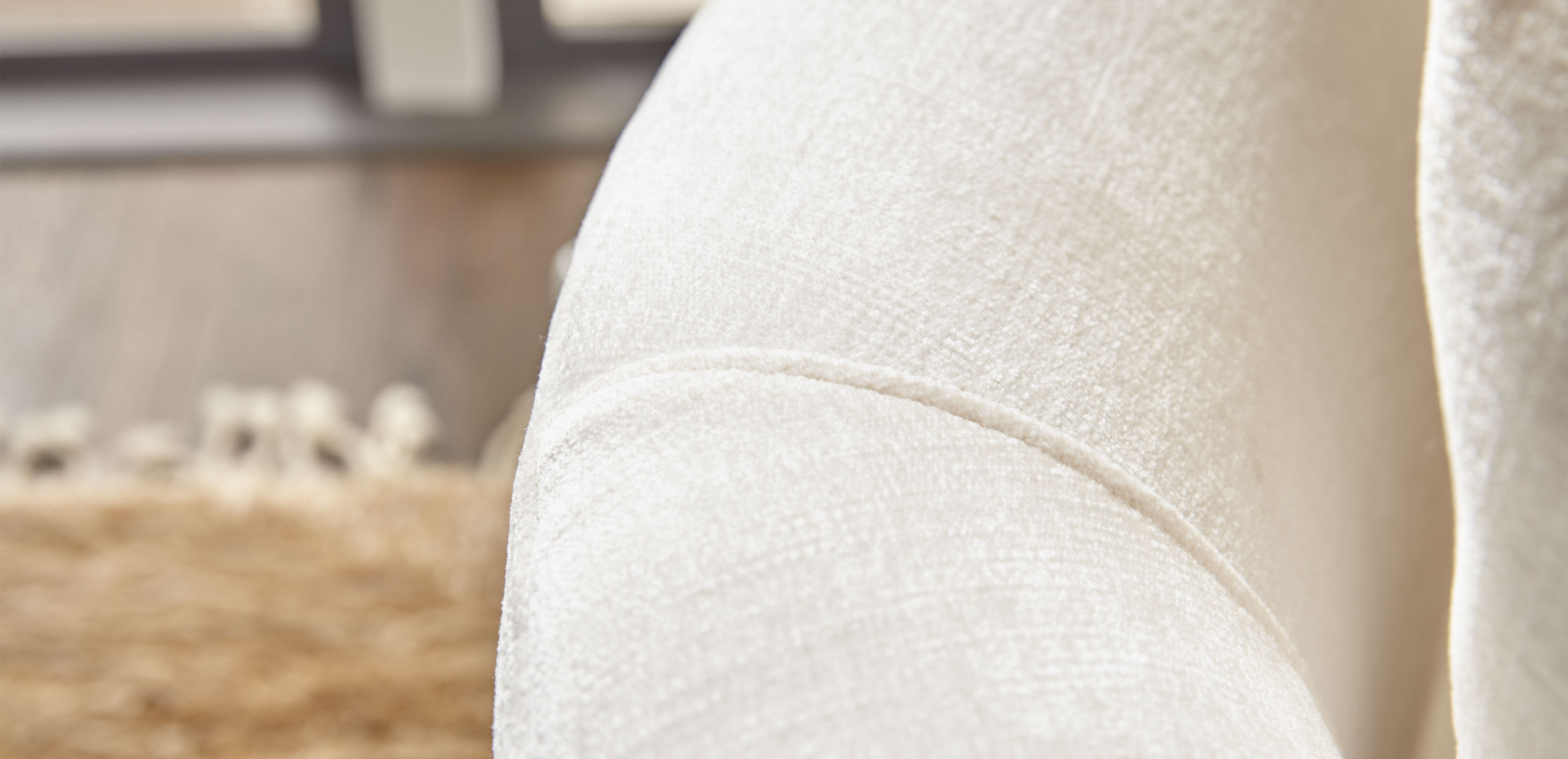 Hibbert Natural Fabric By the Yard_3