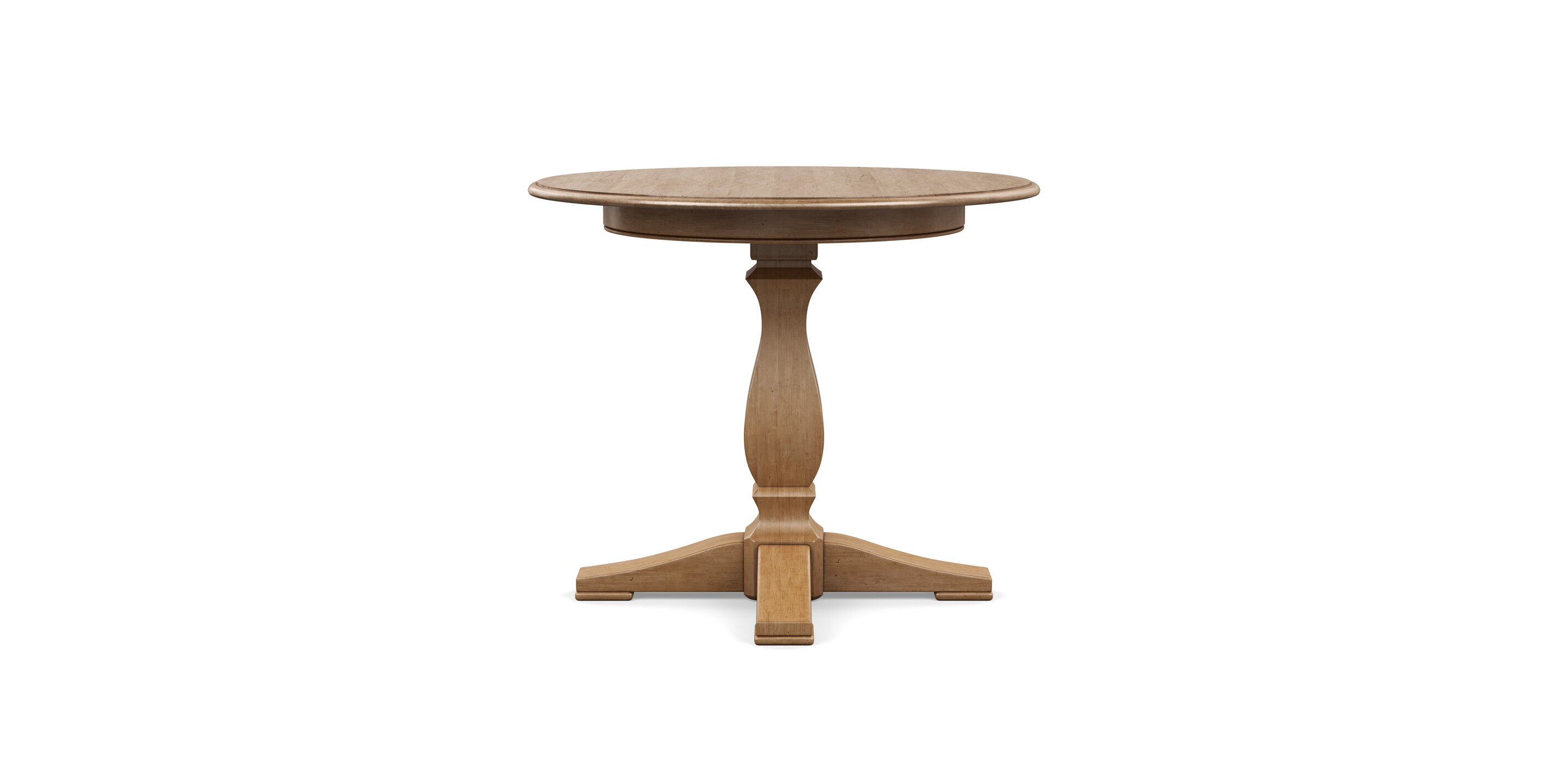 Cameron Round Dining Table