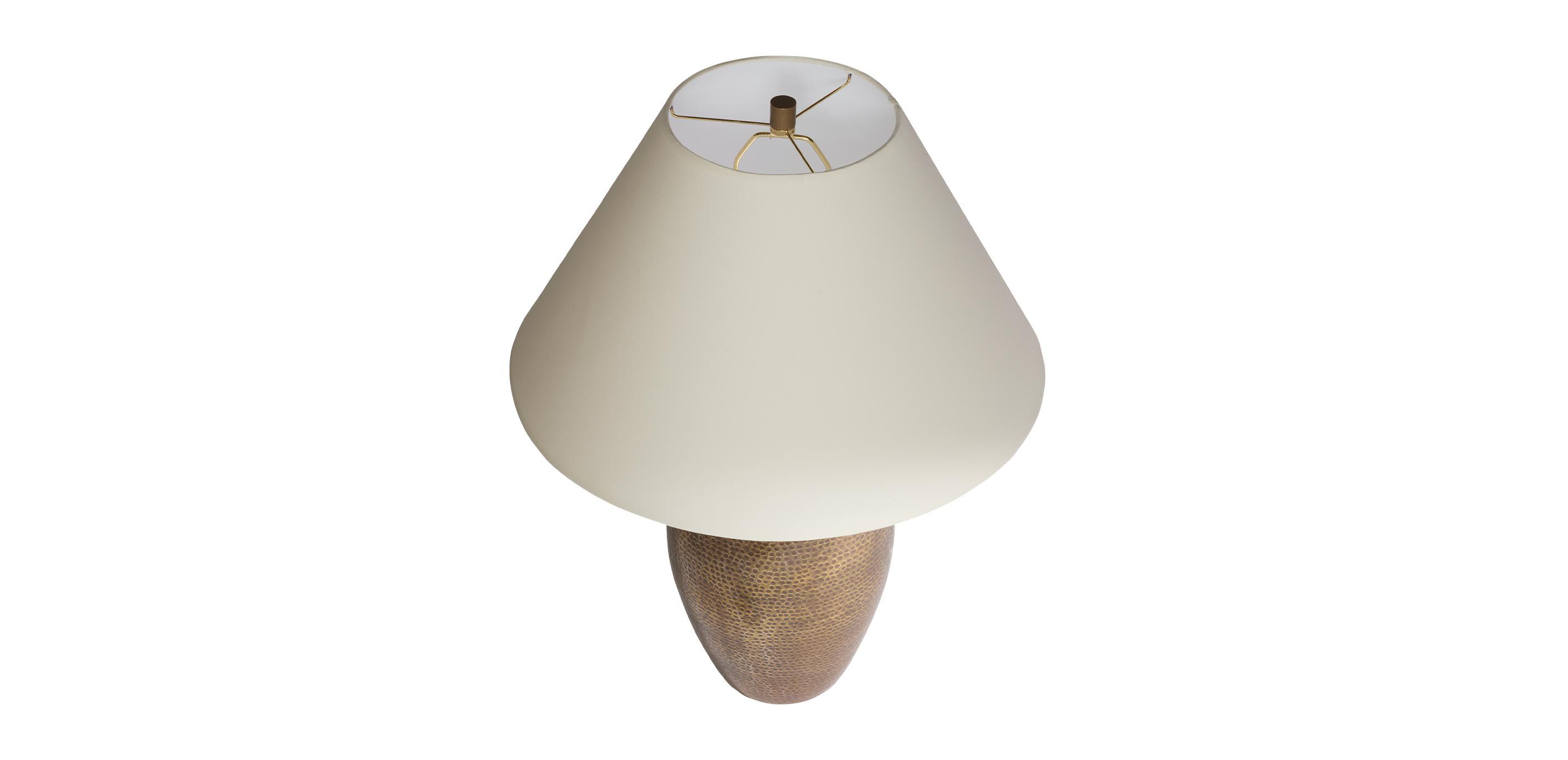 Avery Hammered Metal Table Lamp_2