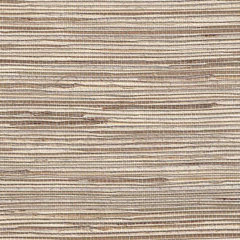 Jacqueline Grasscloth Wallpaper image