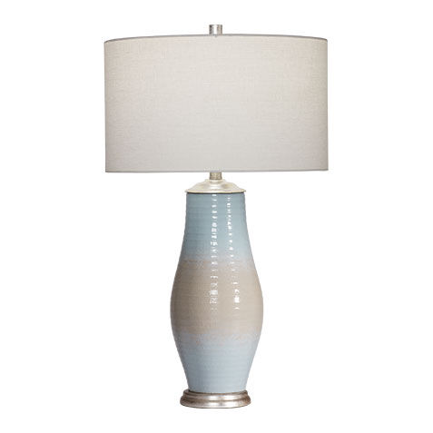 Azora Ceramic Table Lamp image