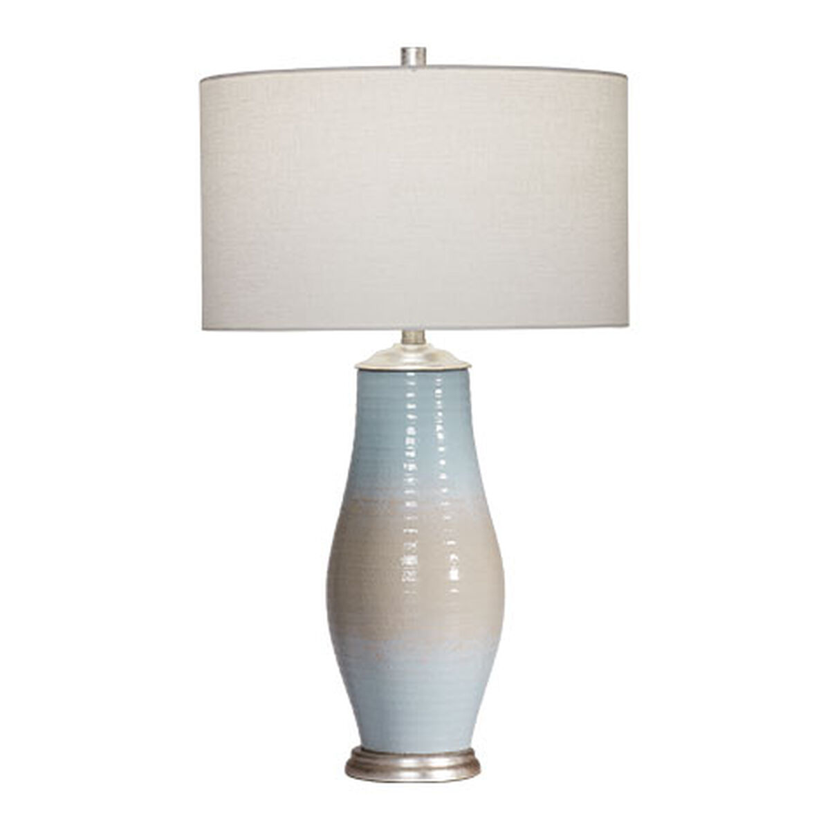 Azora Ceramic Table Lamp