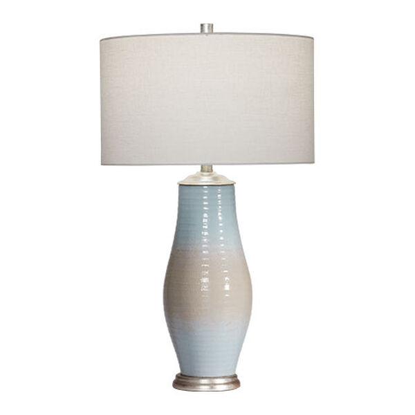 Azora Ceramic Table Lamp