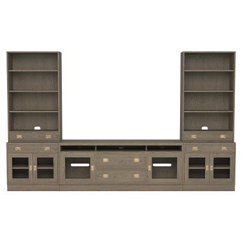 Callum Grand Media Center image