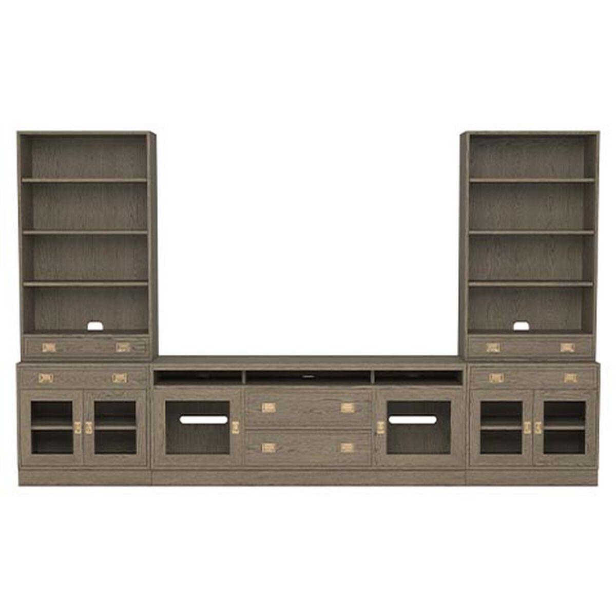 Callum Grand Media Center
