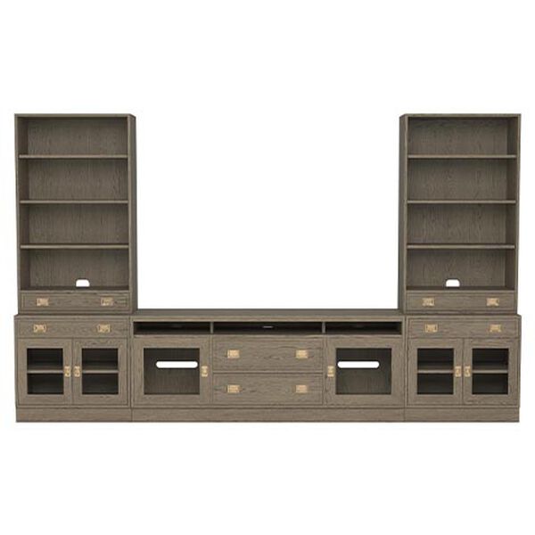 Callum Grand Media Center