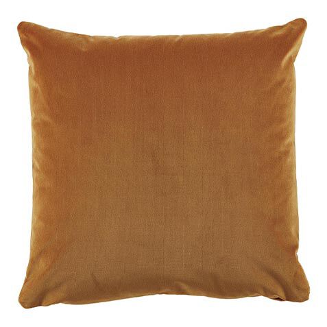 Velvet Square Pillow image