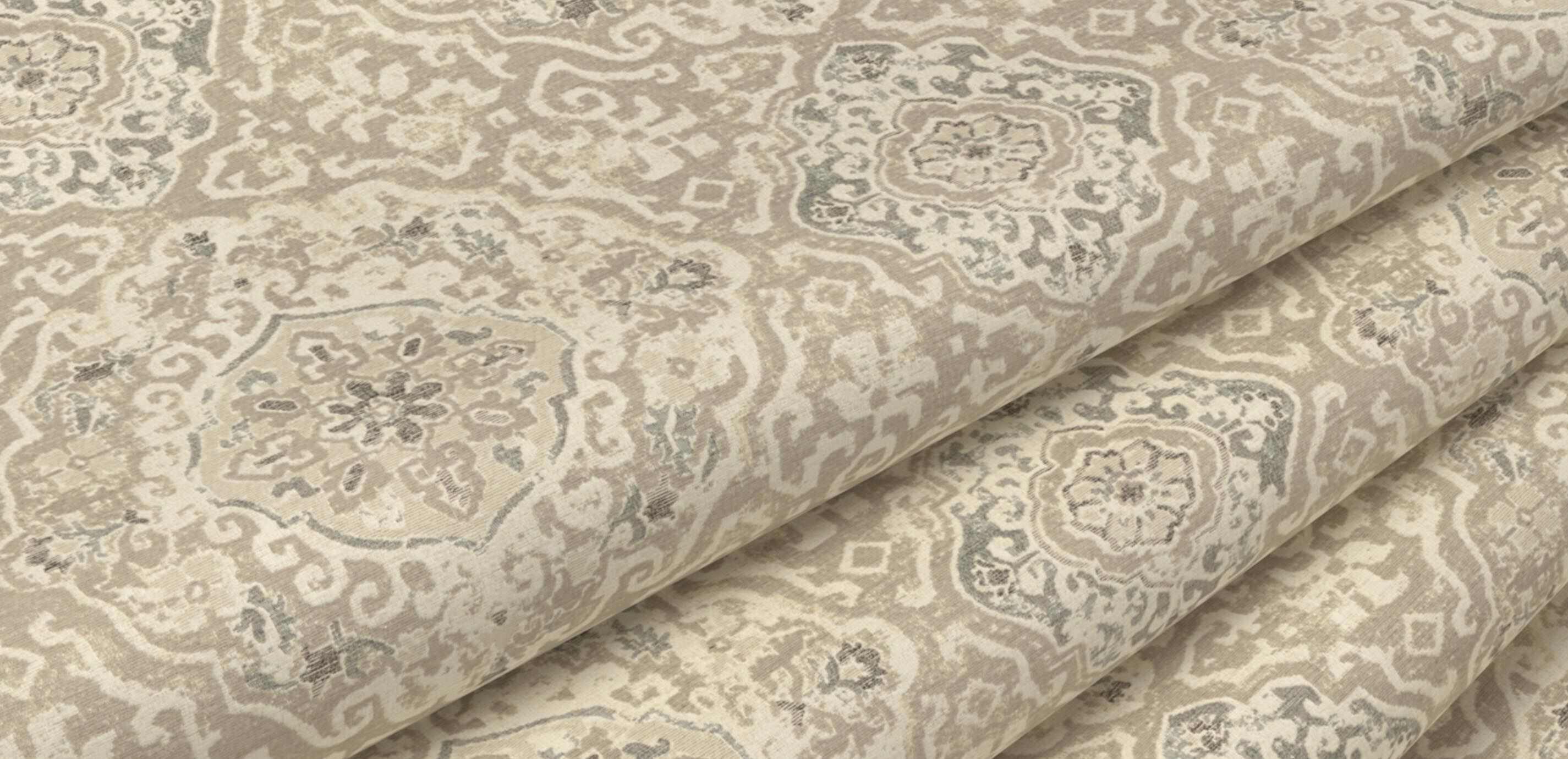 Montero Gravel Fabric By the Yard_1