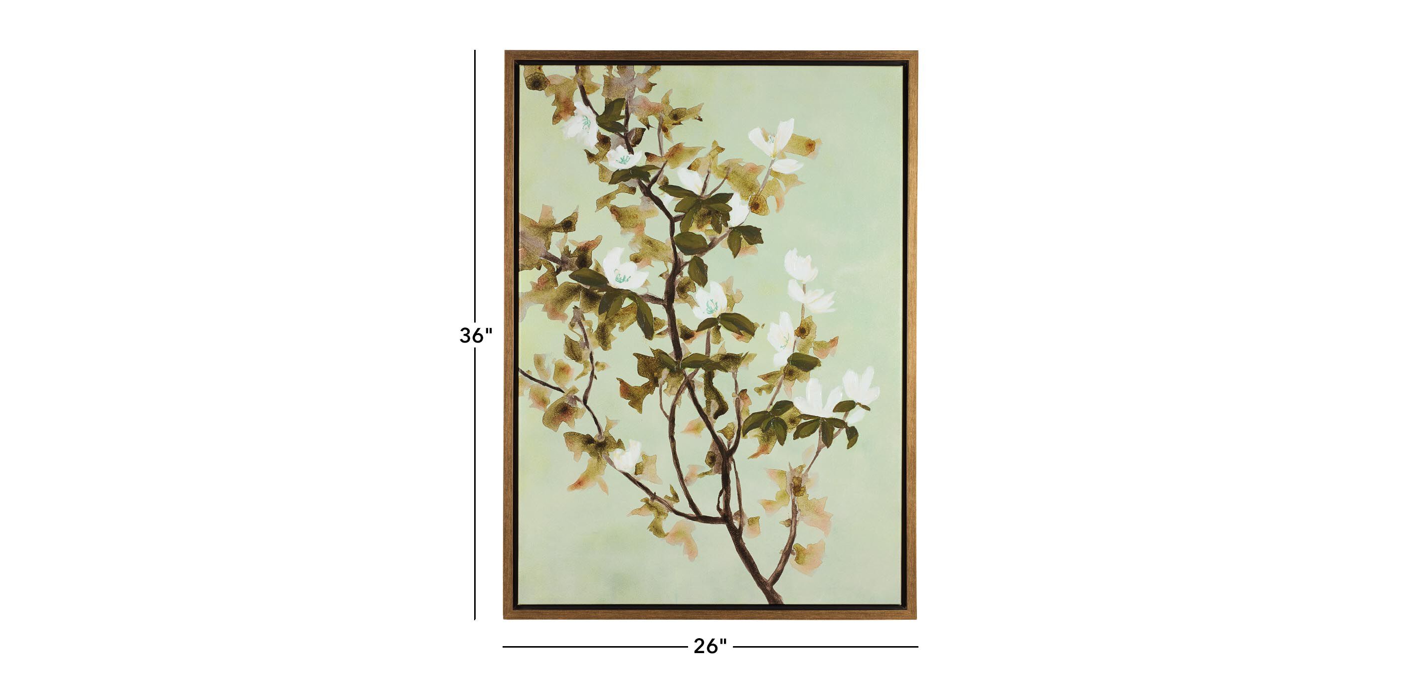 Blossoms in Mint_1