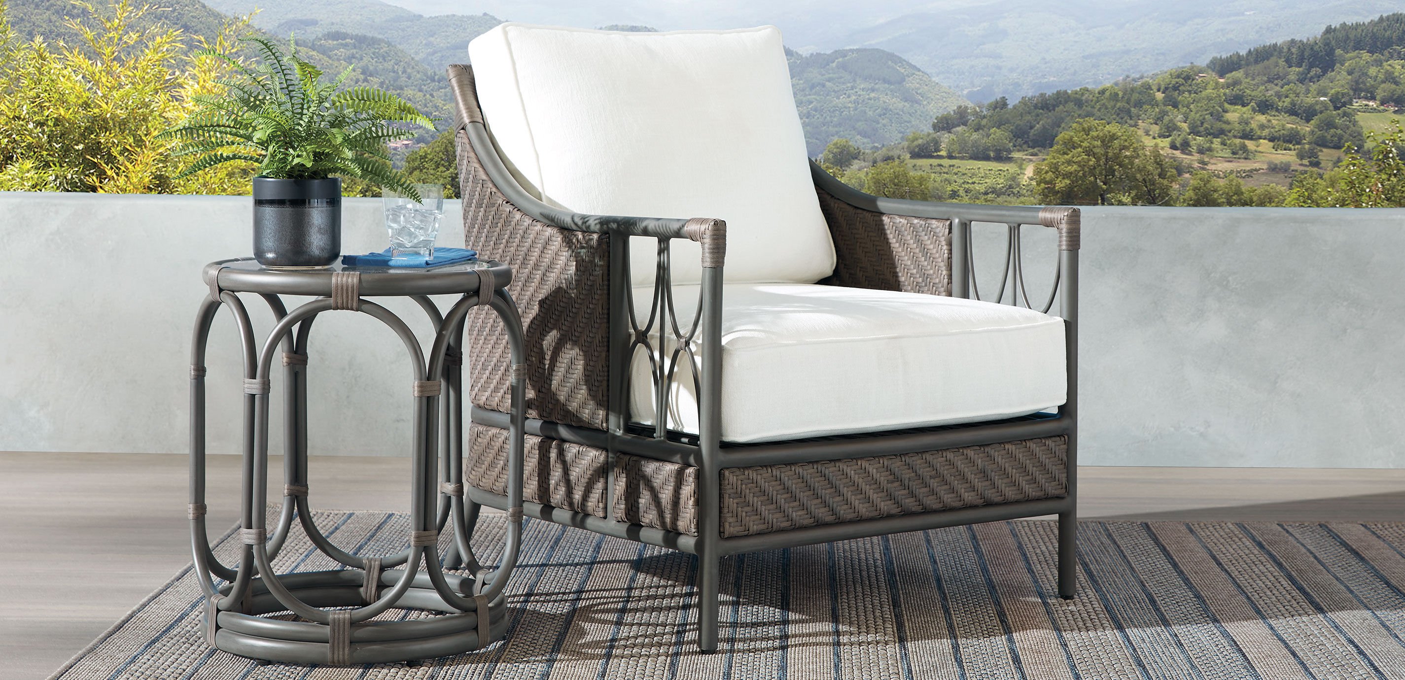 Cape Monaco Outdoor Lounge Chair_7