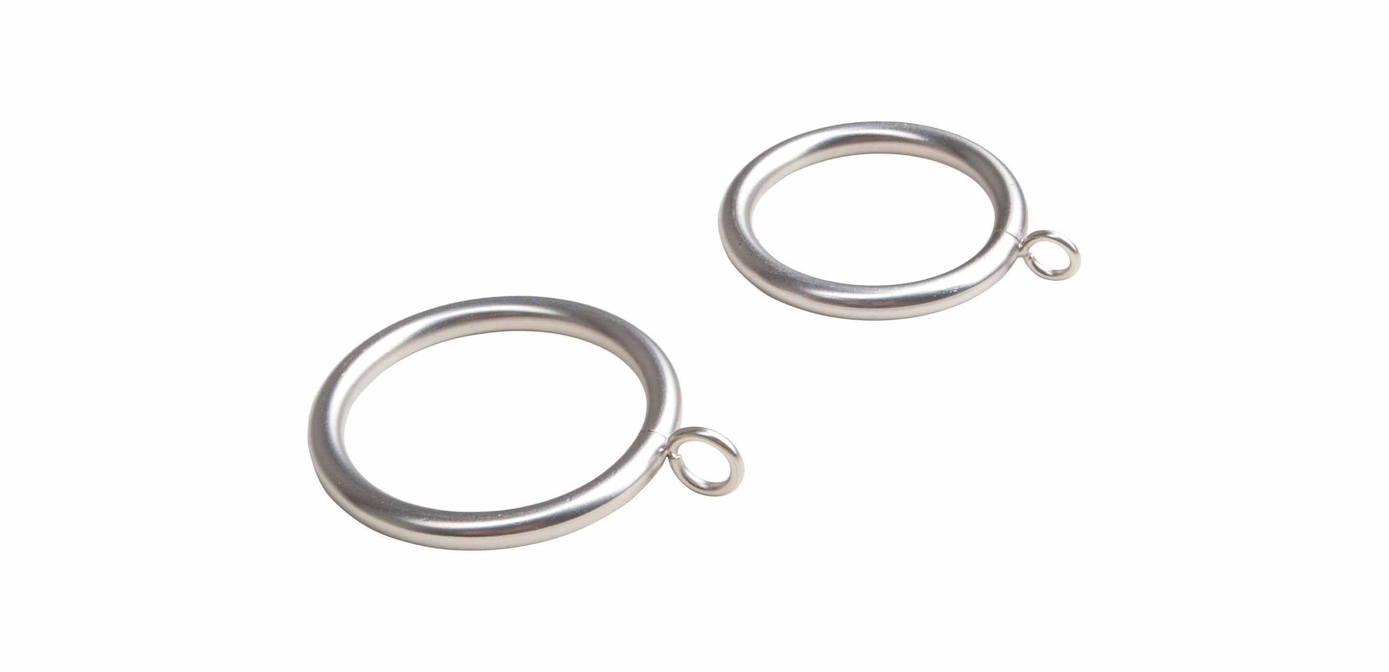 Glass Faceted Ball Finial Hardware Set_1