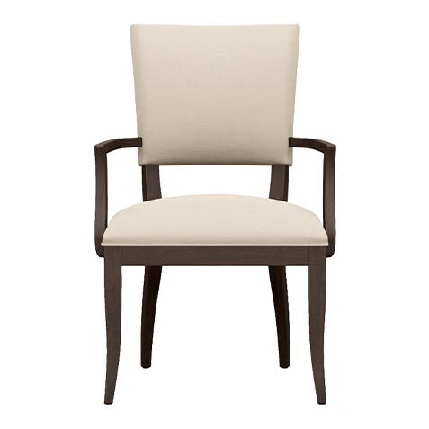 Drew Dining Armchair, In Stock image 137039STK