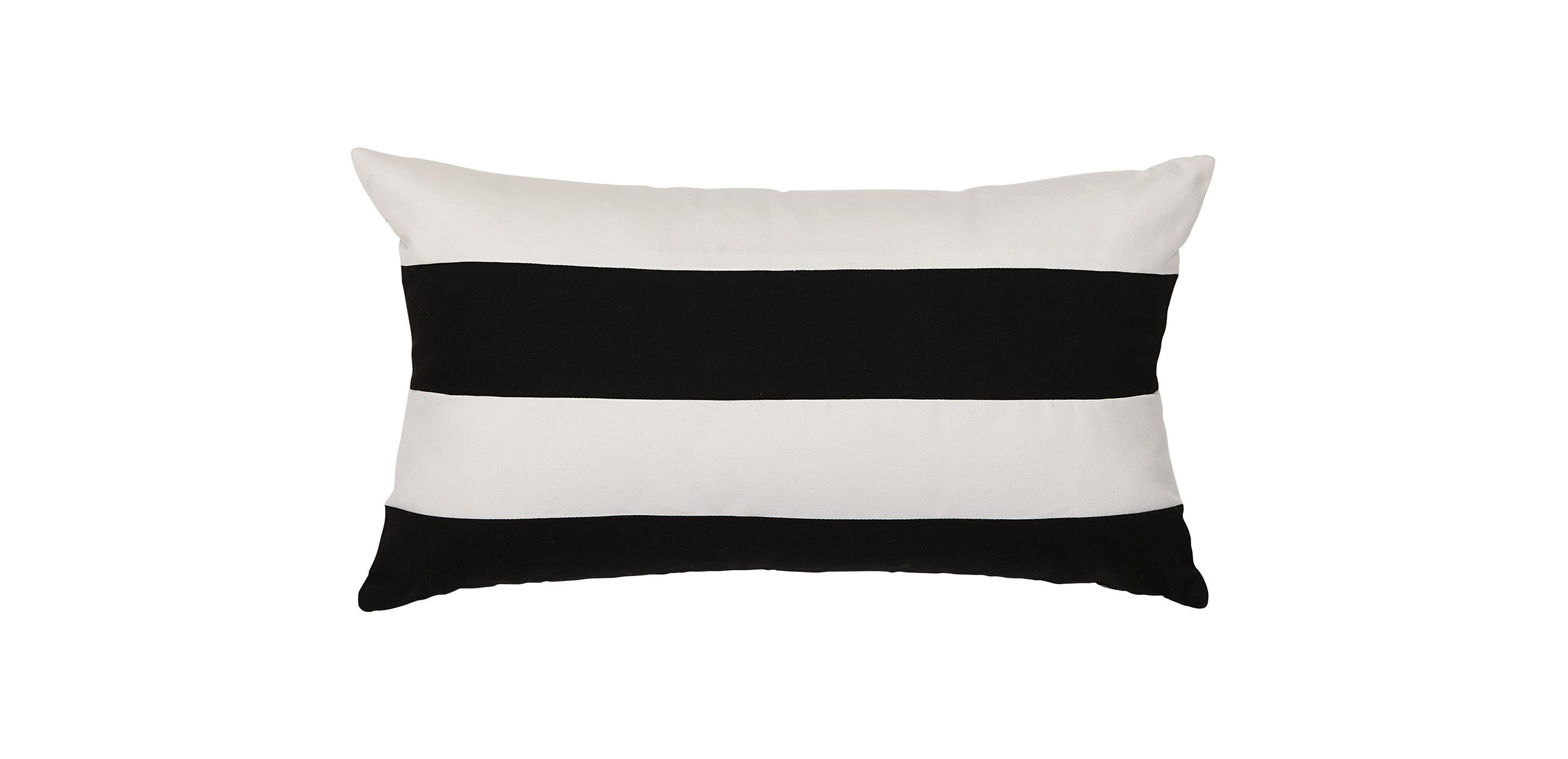 White outdoor discount lumbar pillow