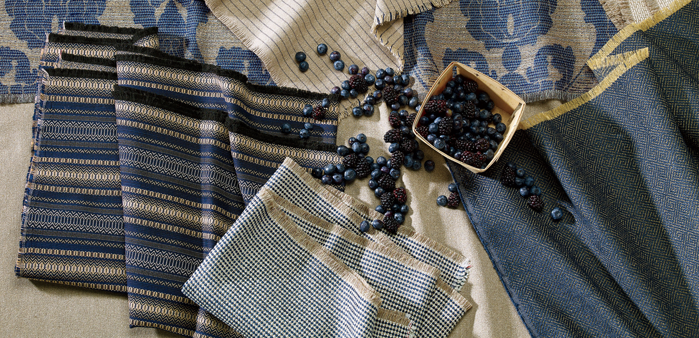 Dryden Ink Fabric By the Yard_1