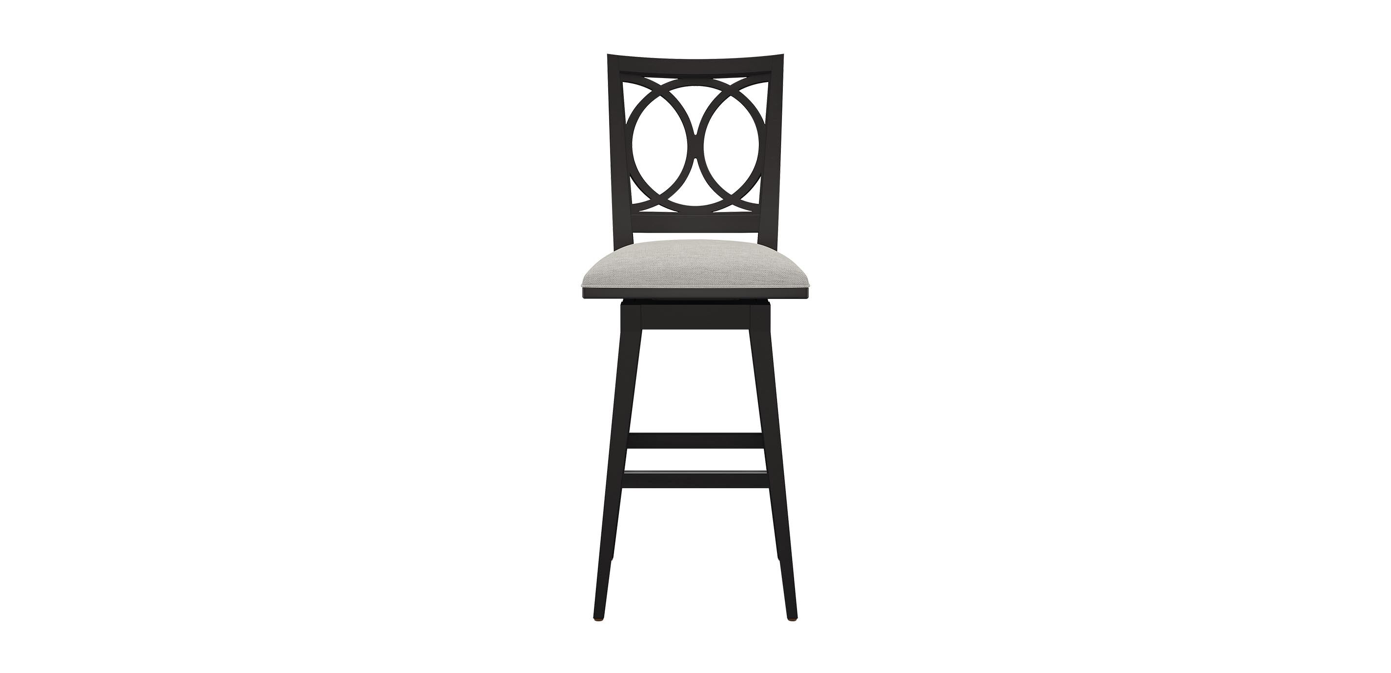 Cyra Swivel Barstool