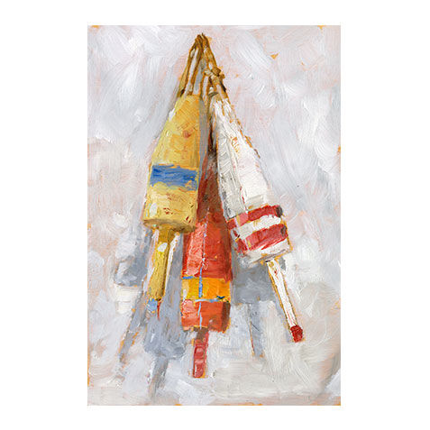 Boat Fenders II image