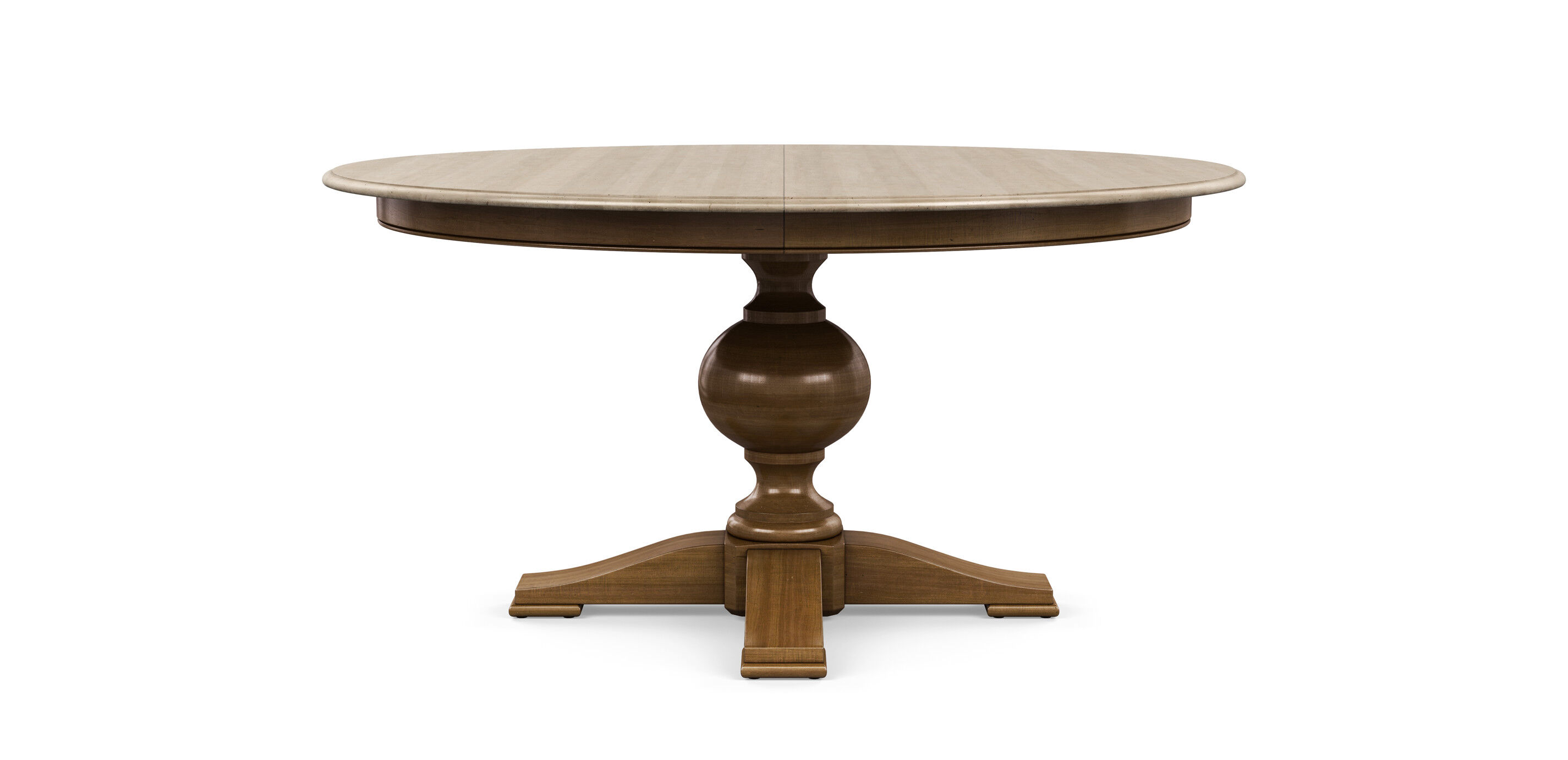 Cooper Round Dining Table