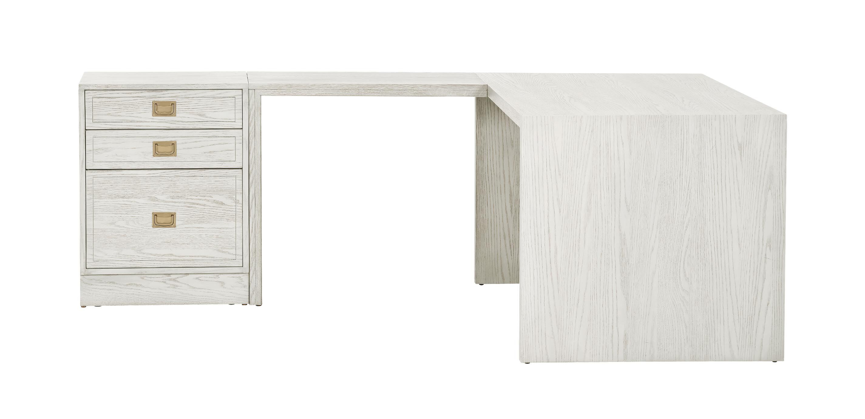 Callum Small Office Island