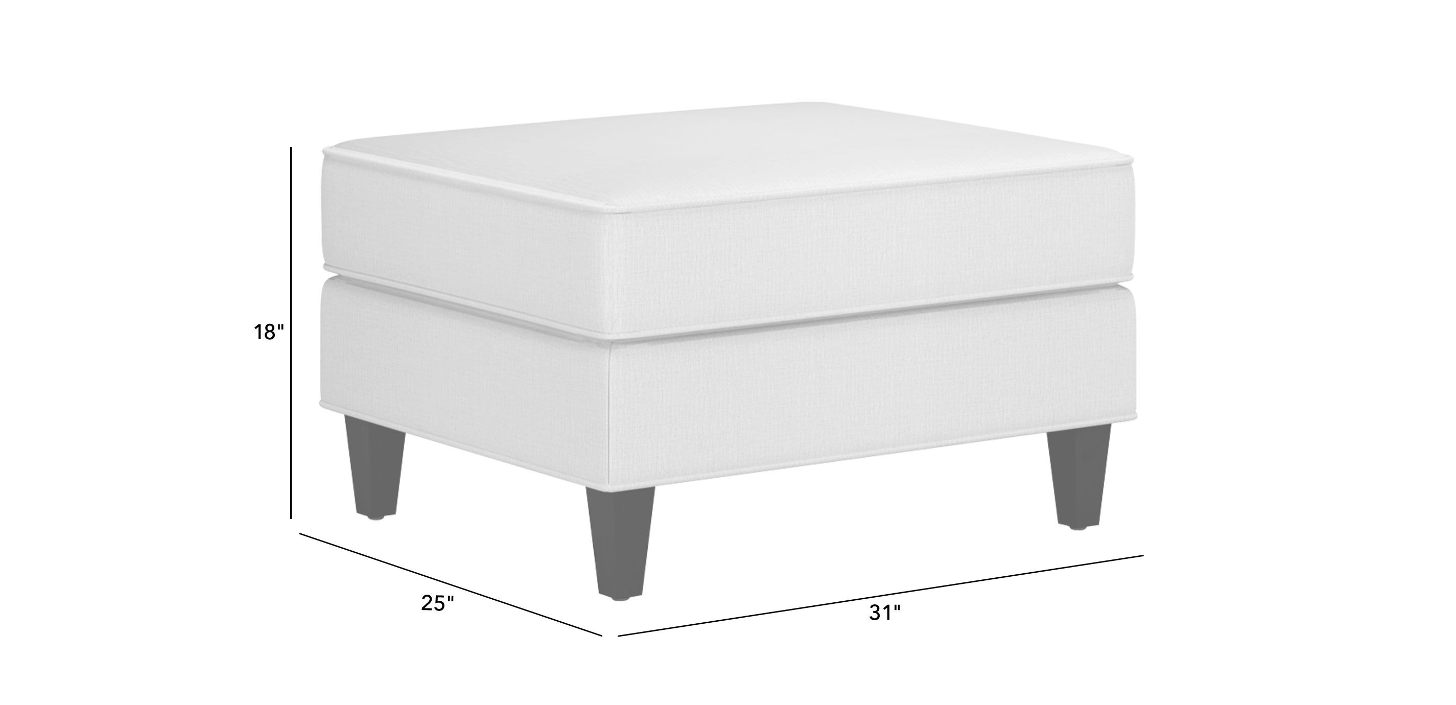 Bridgers Leather Ottoman_1