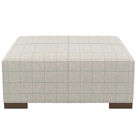 Miles Cocktail Ottoman image