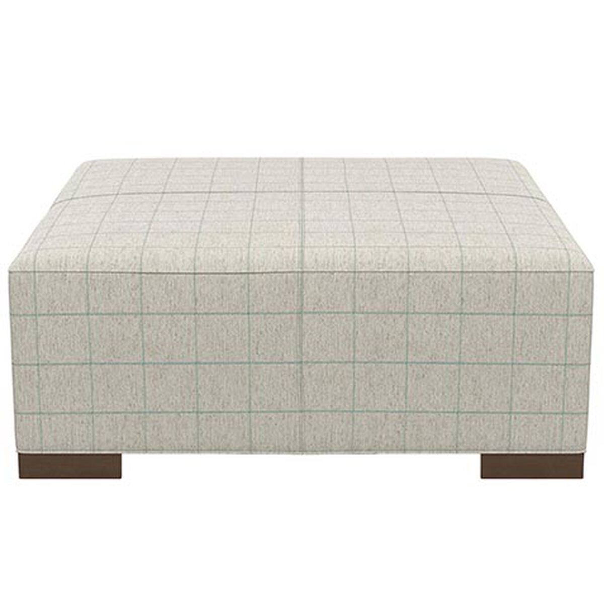 Miles Cocktail Ottoman