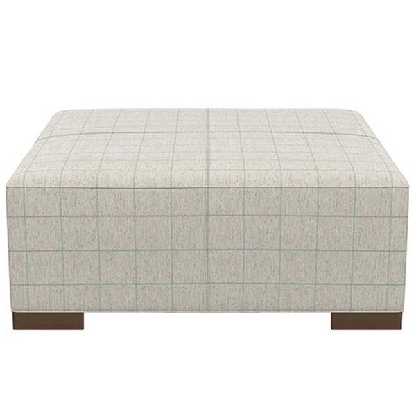 Miles Cocktail Ottoman
