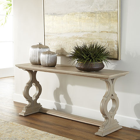 Sofa table online 34 inches high
