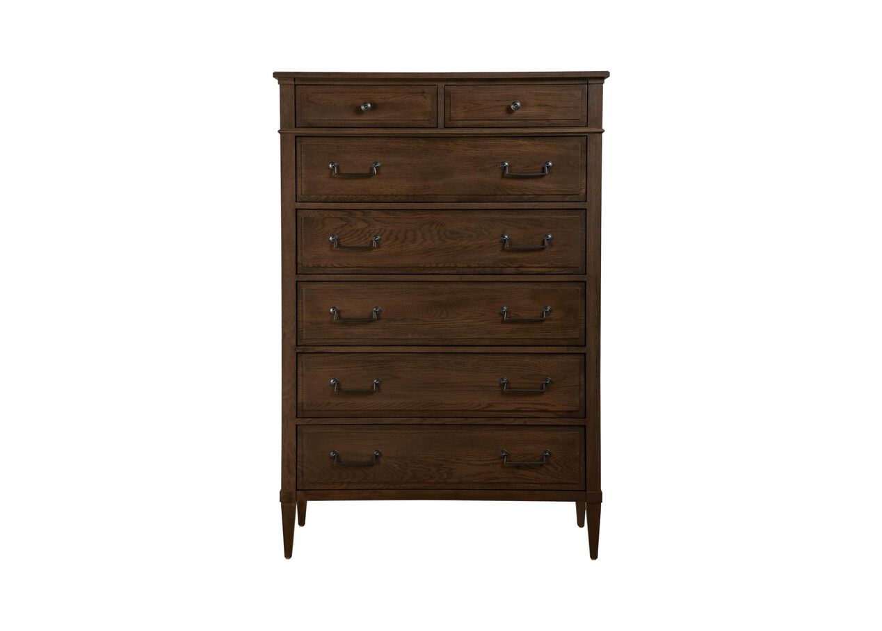 Roselyn Directoire Chest Dressers & Chests Ethan Allen
