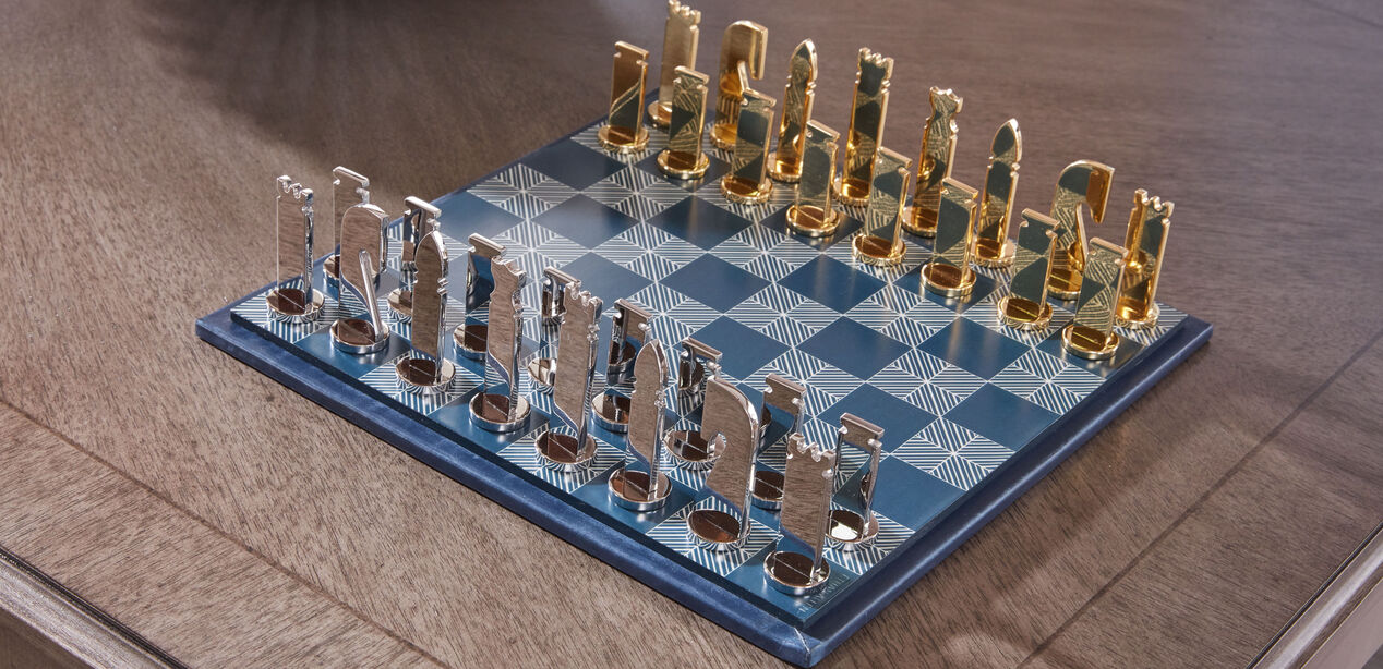 Download wallpapers 3d chess, silver metal chess, chessboard, intellectual  games for desktop free. Pictures for desktop free