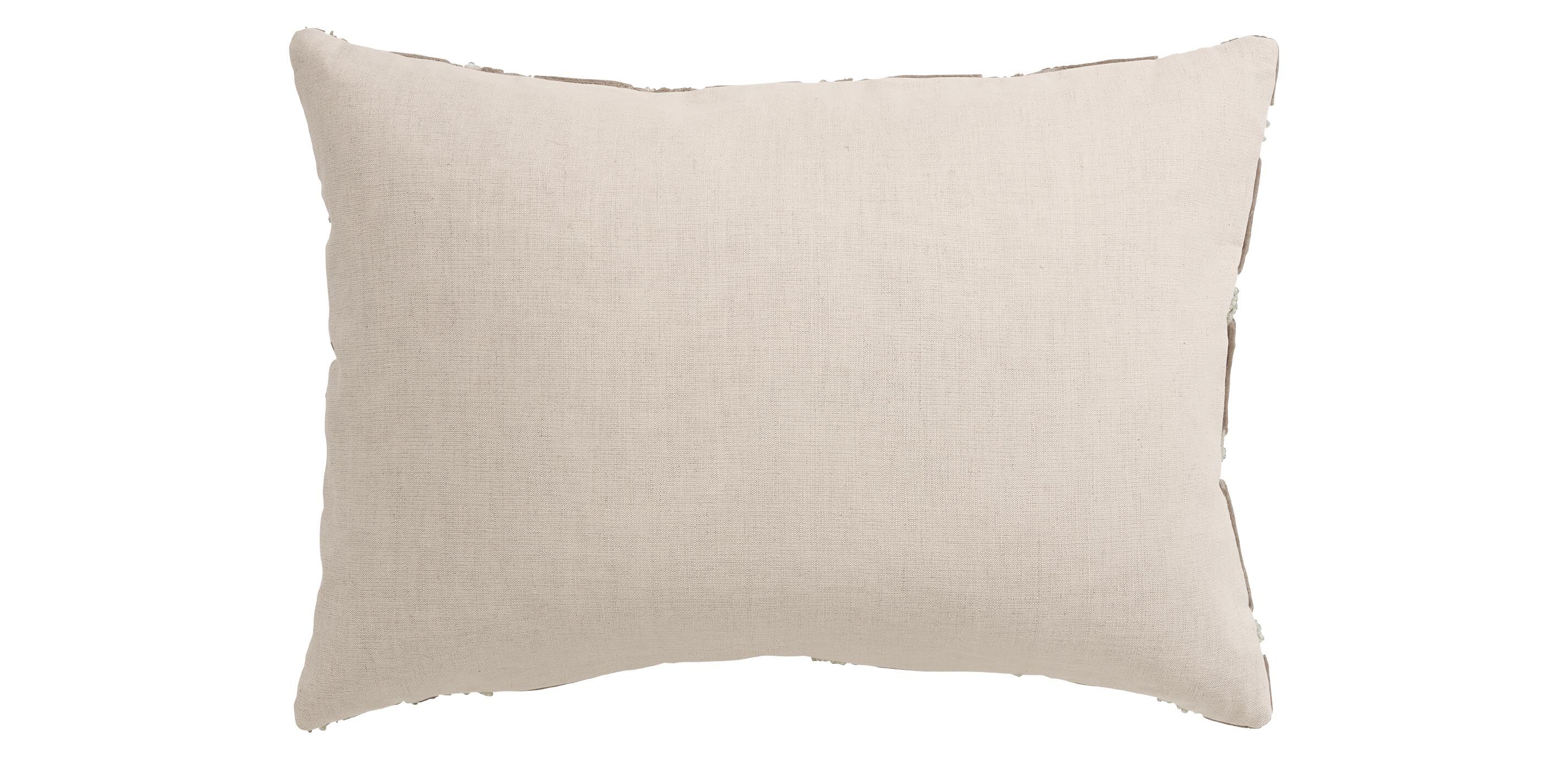 Velvet Beaded Lumbar Pillow_1